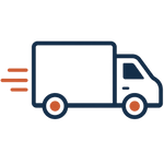 <p>Free shipping Australia-wide</p>