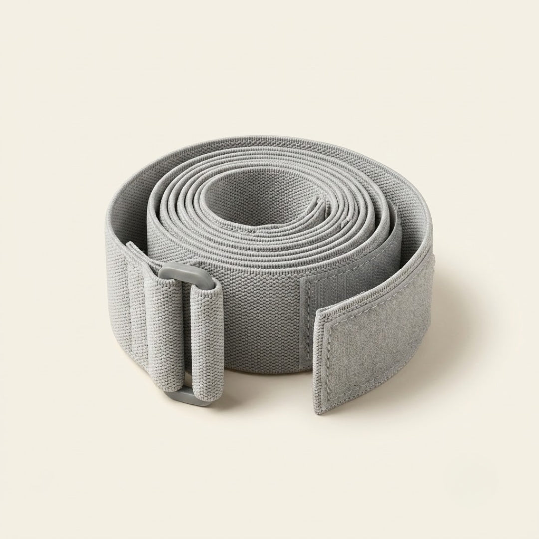 Extension Strap, fits to ~135 cm (A$29)