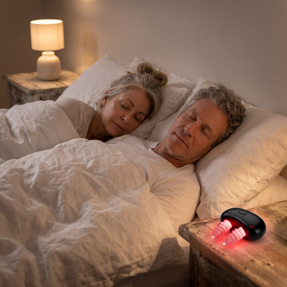 Mendable DualLight Pro