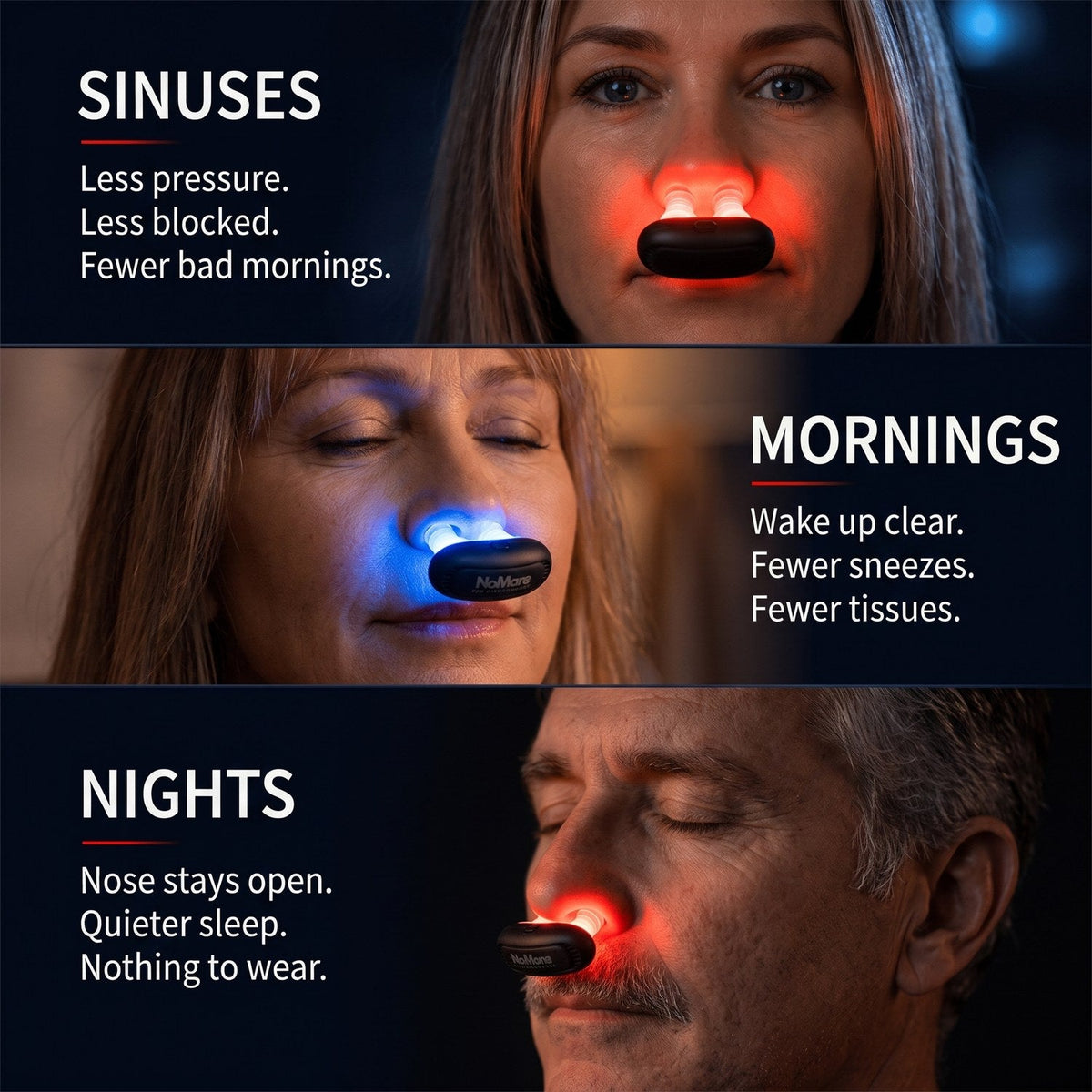 Mendable DualLight Pro