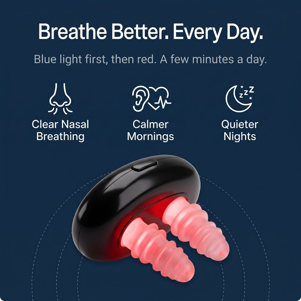 Mendable DualLight Pro