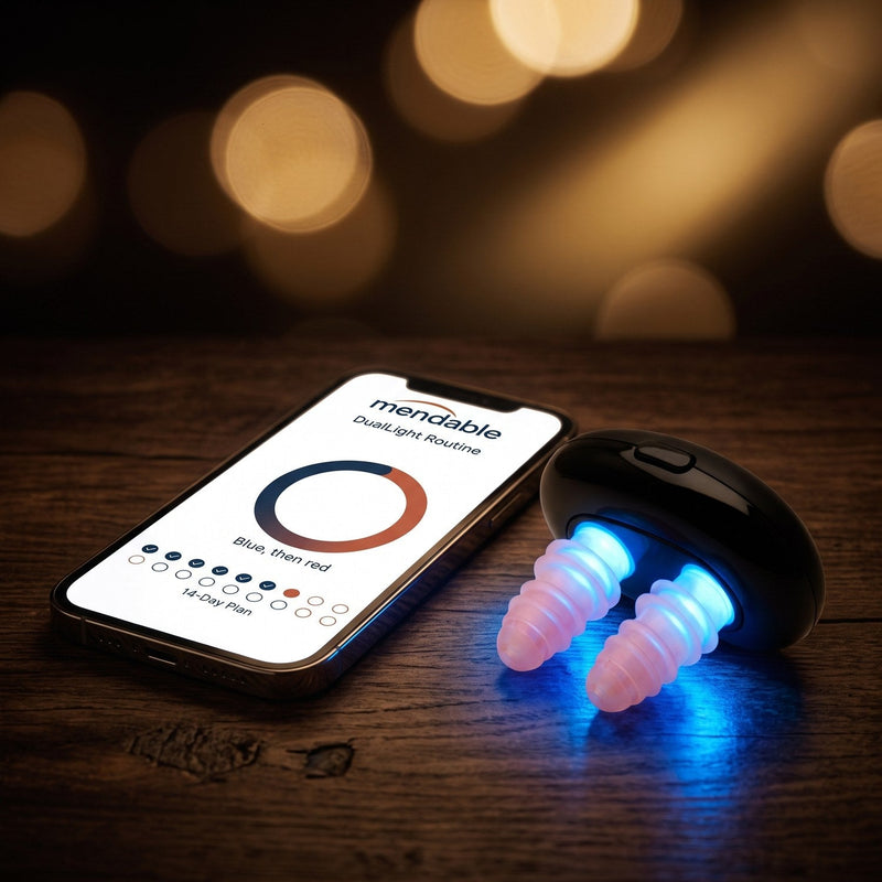 It Comes With A Plan, Not Just A Device.