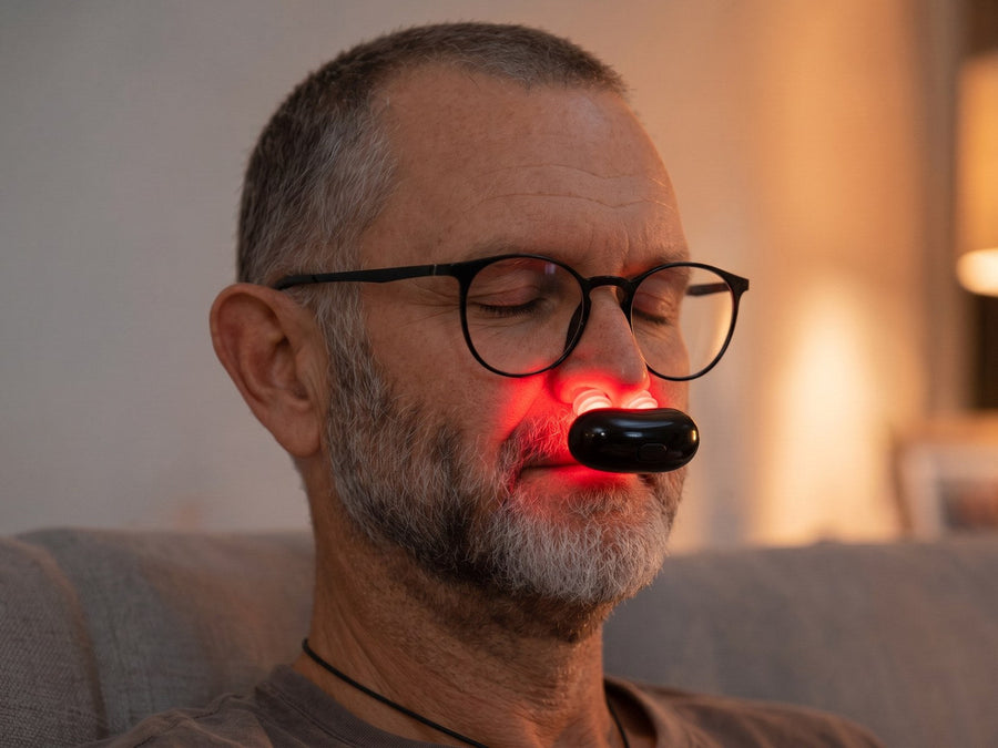 Why Your Nose Shuts