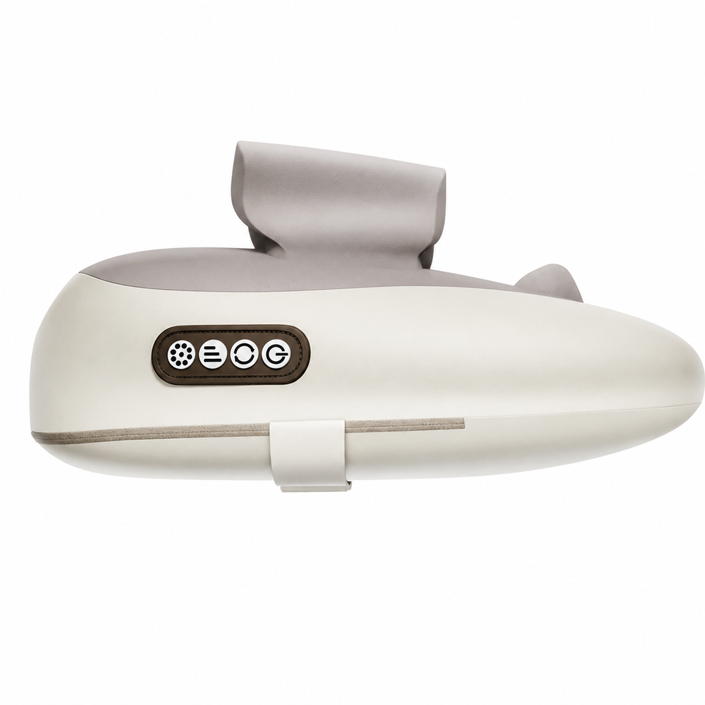 Mendable Neck Release Pro