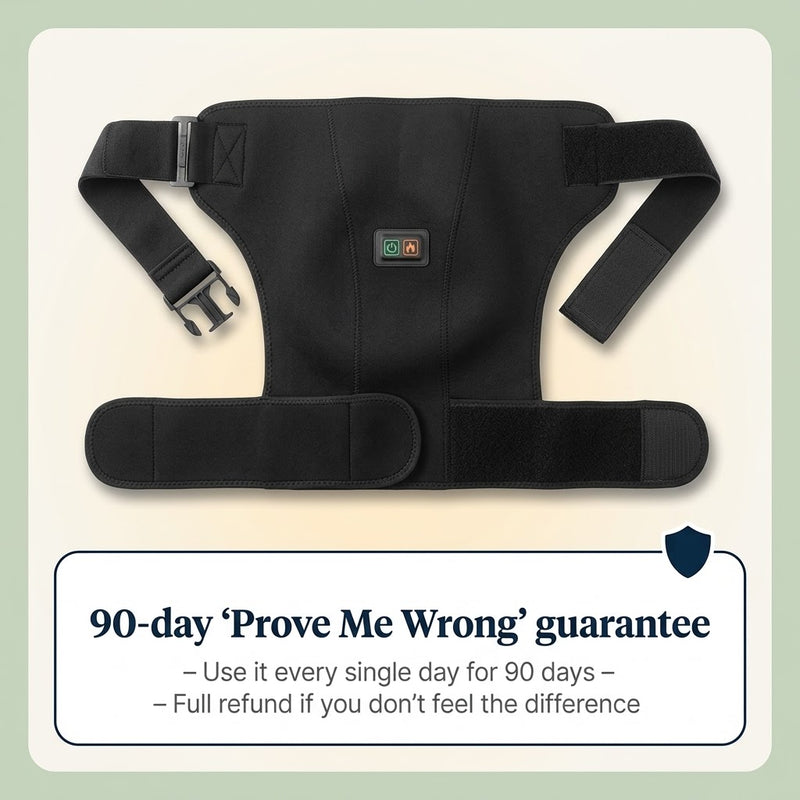 Mendable Hip Restore