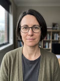 Annette Mattison