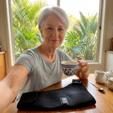 Margaret T., 54 (the patient from my opening story)