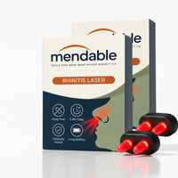 Mendable Nasal Relief