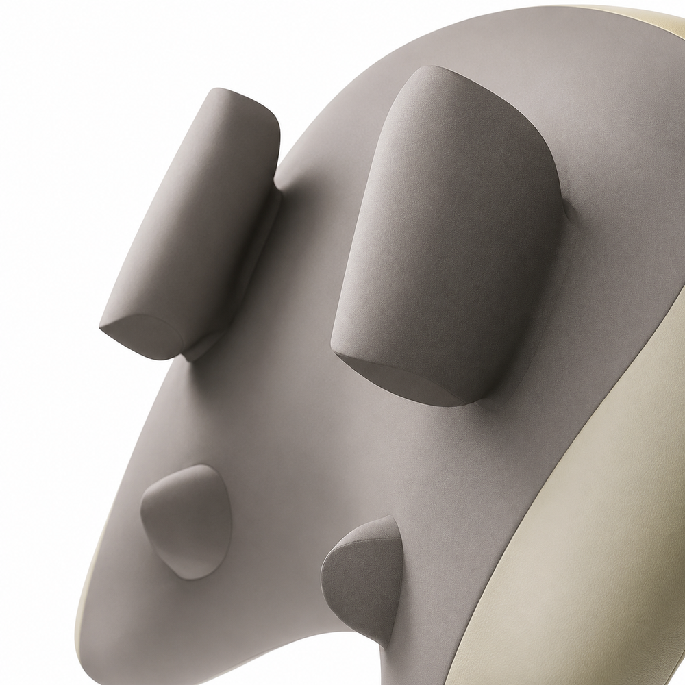 Mendable Neck Release Pro