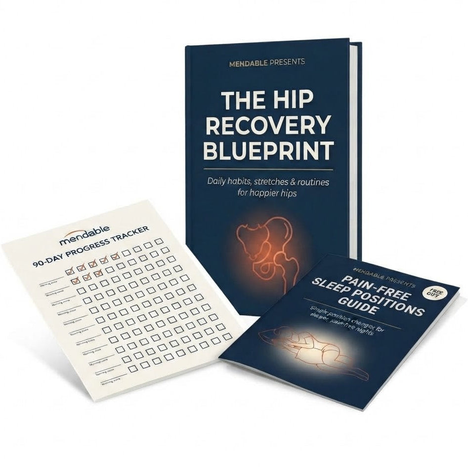Free Recovery Pack