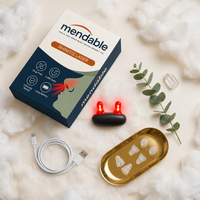Mendable Nasal Relief