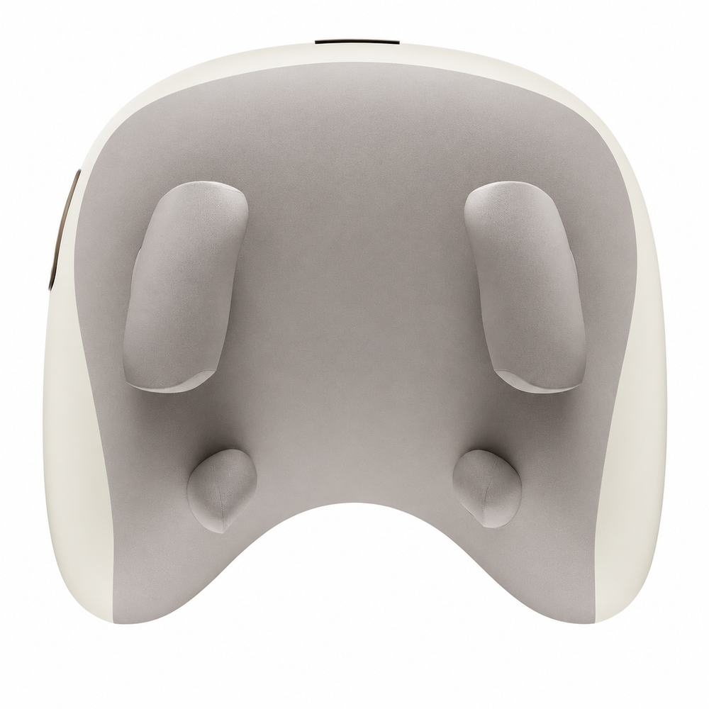 Mendable Neck Release Pro