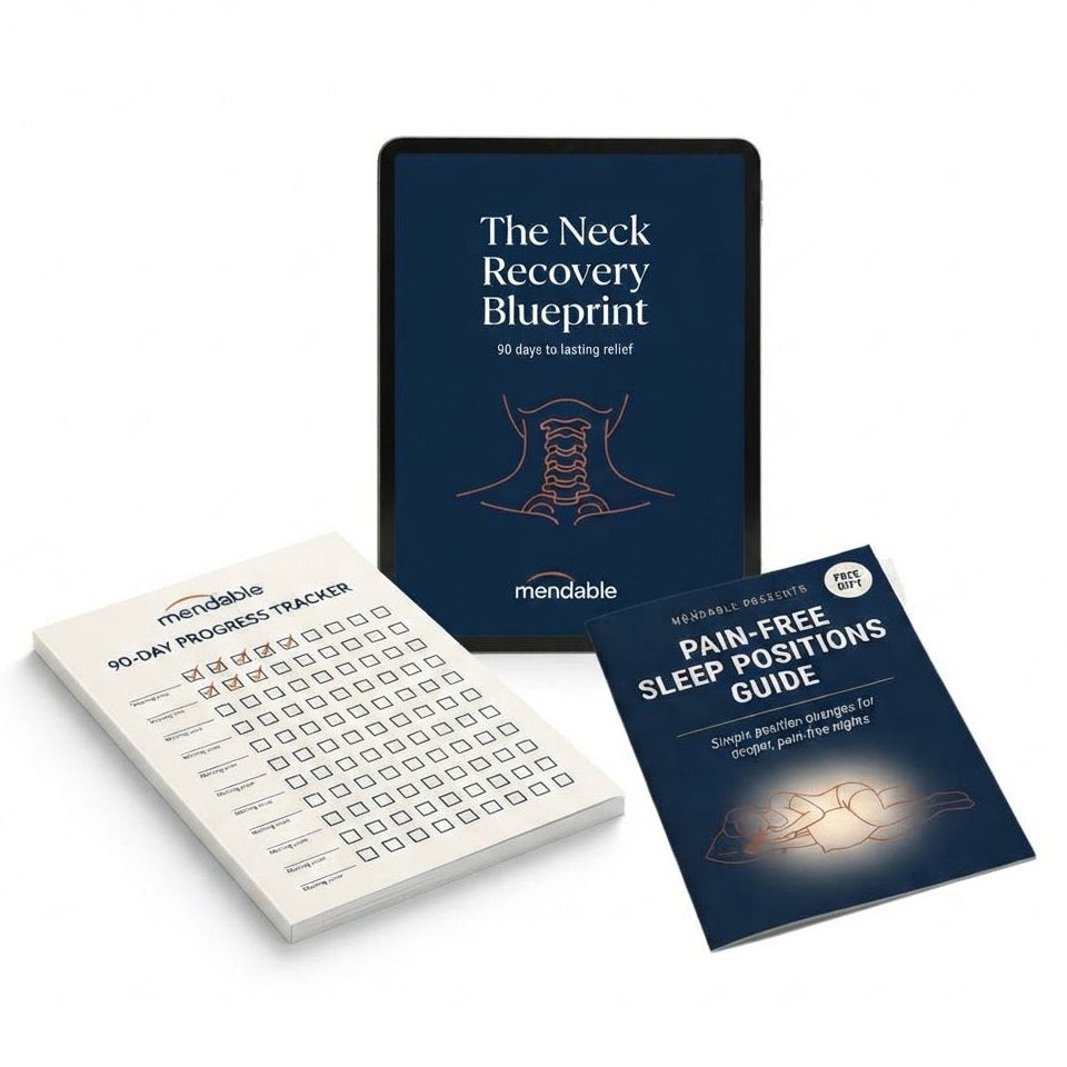 Free Recovery Pack