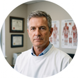 Dr. James Anderson, MBBS, FRACS (Orth)