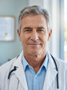 Dr. James Anderson