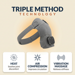 Mendable Shoulder Triple Therapy Recovery System