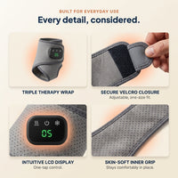 Mendable Foot Restore