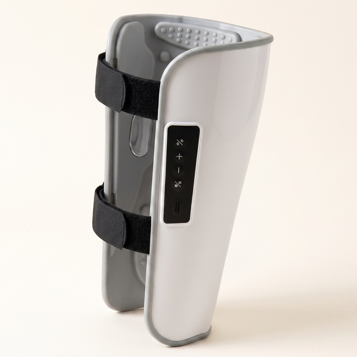 Mendable Calf Pump Triple Therapy System