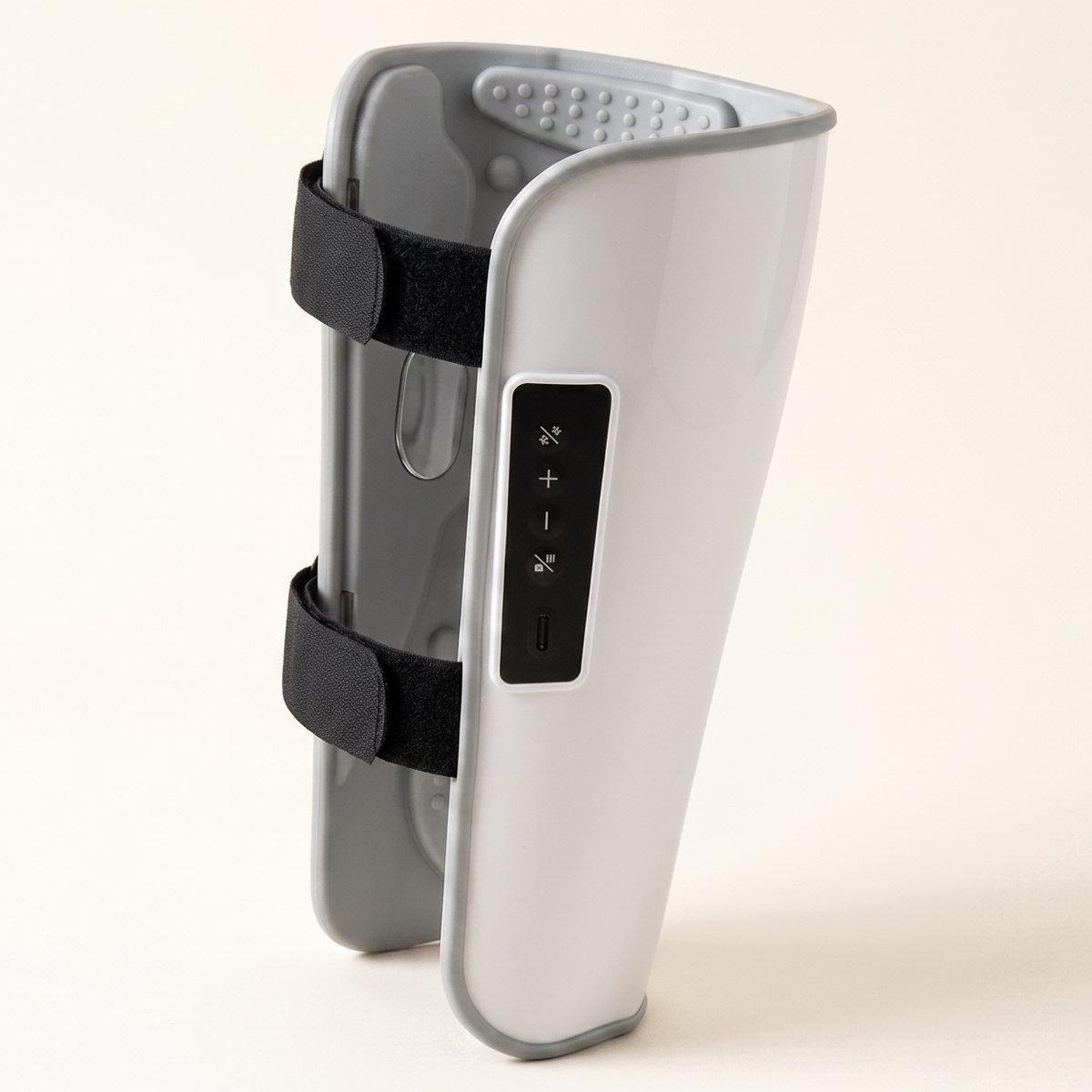 Mendable Calf Pump Triple Therapy System