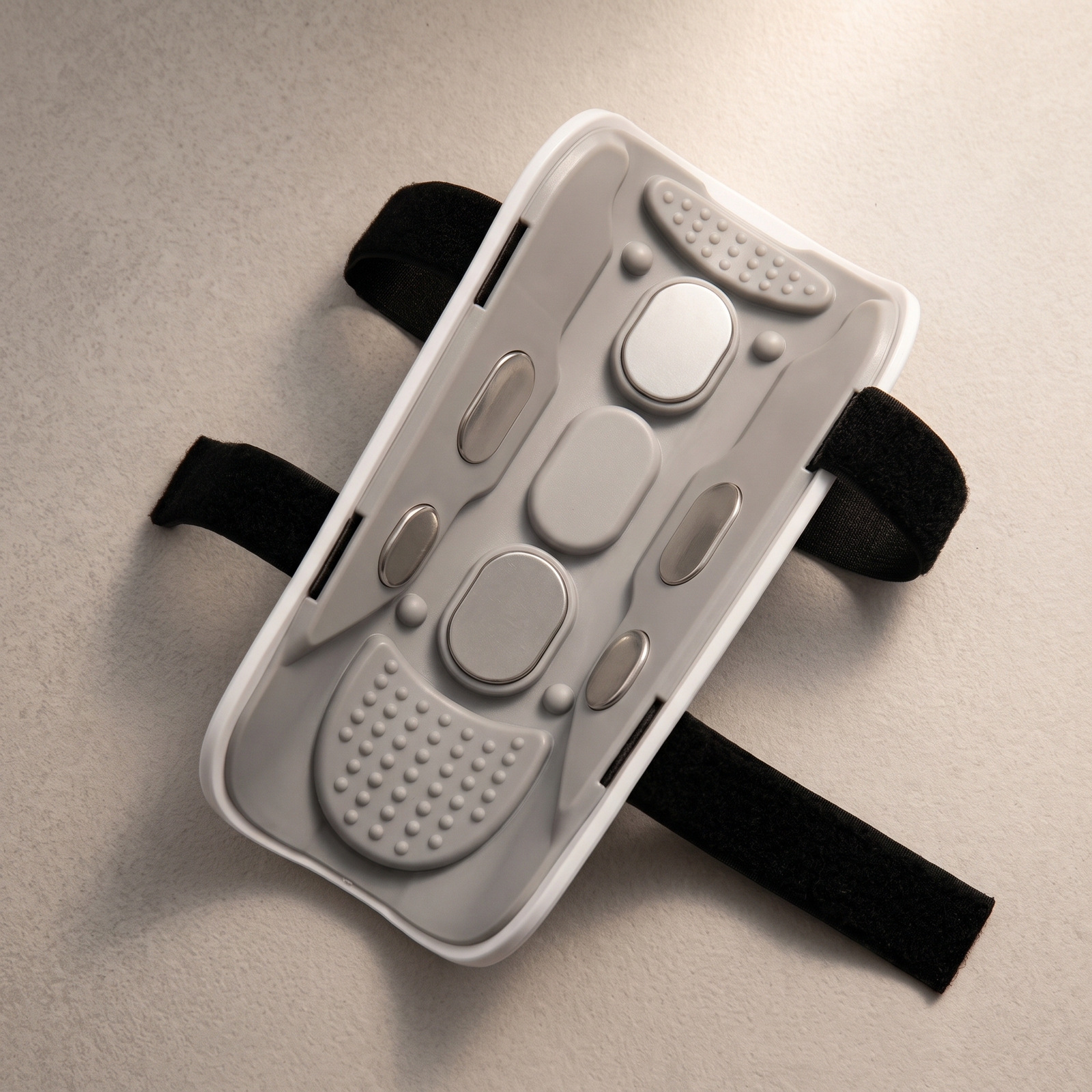 Mendable Calf Pump Triple Therapy System