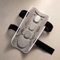 Mendable Calf Pump Triple Therapy System