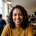 Olivia Brown
