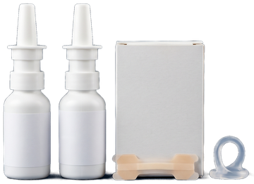 Nasal Sprays / Surgery
